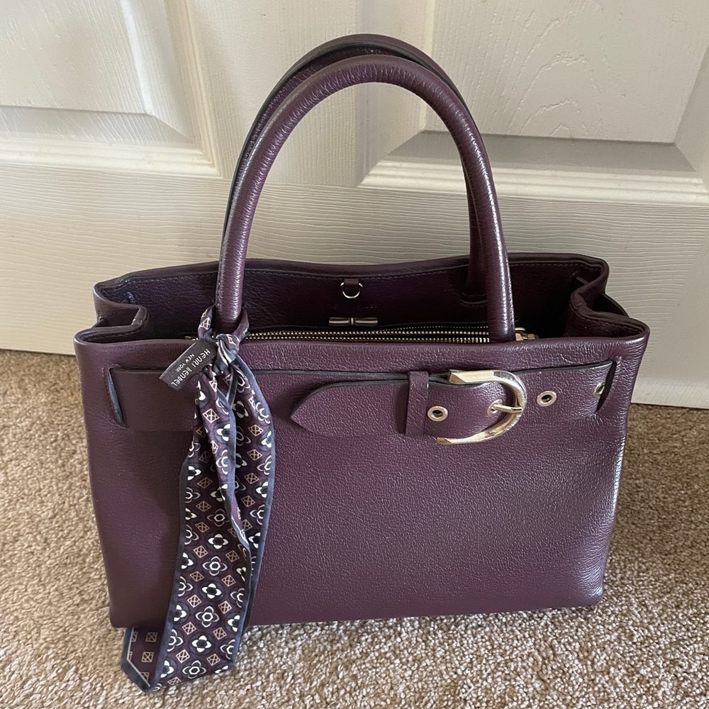 Henri Bendel Purse & Wallet